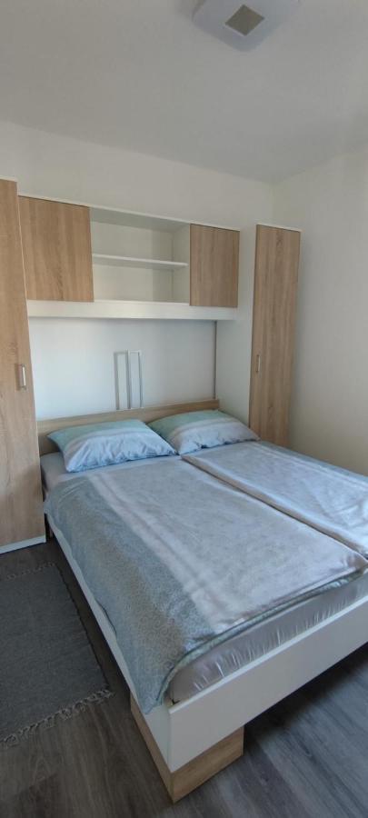 Apartman Lynx On Lake Sabljaci Ogulin Bagian luar foto