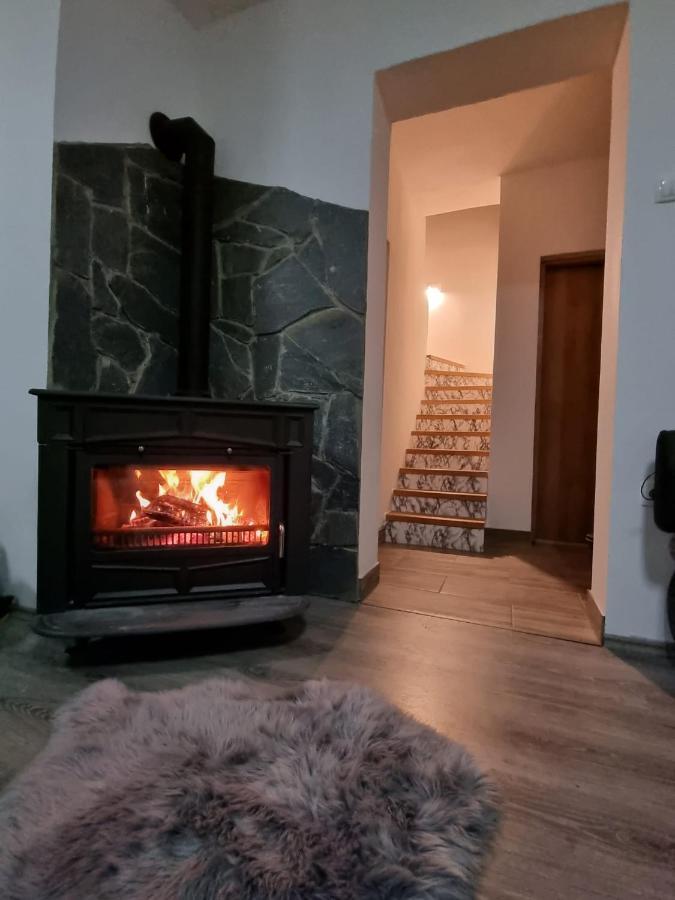 Apartman Lynx On Lake Sabljaci Ogulin Bagian luar foto